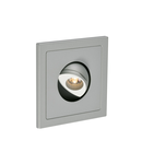 Spot incastrat, PHO Wall lights, grey