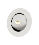 Spot incastrat, GILALED Wall lights, white