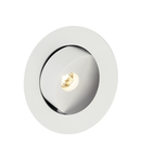 Spot incastrat, GILALED Wall lights, white