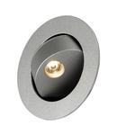 Spot incastrat, GILALED Wall lights, aluminium