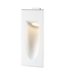 Spot incastrat, DOWNUNDER MINI Wall lights, white