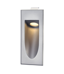 Spot incastrat, DOWNUNDER MINI Wall lights, grey