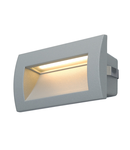 Spot incastrat, DOWNUNDER OUT M Wall lights, grey