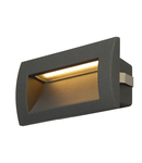 Spot incastrat, DOWNUNDER OUT M Wall lights, anthracite