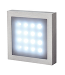 Corp iluminat de perete, aplica, AITES 16 de perete cu LED-uri in aer liber si tavan montat lumina