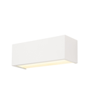 Corp iluminat de perete, aplica, lumini CHROMBO de perete, LED alb interior montat pe perete de lumina, 3000K alb,