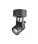 Corp iluminat de perete, aplica, lumini LED SPOT perete, antracit