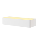 Corp iluminat de perete, aplica, lumini WL 149 Wall R7s 78mm, alb