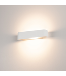 Corp iluminat de perete, aplica, lumini OSSA 300 Perete R7s 118mm, alb