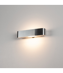 Corp iluminat de perete, aplica, lumini OSSA 300 Perete R7s 118mm, aluminiu