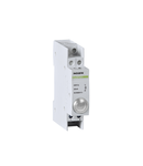 Lampi de semnalizare modulare Ex9PD1w 6.3V AC/DC