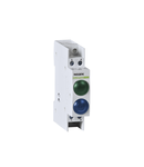 Lampi de semnalizare modulare Ex9PD2gb 230V AC/DC