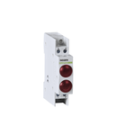 Lampi de semnalizare modulare Ex9PD2rr 24V AC/DC