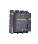 MCCB cu declanșator electronic Ex9M6N SU20L 1250 3P MOD AC400