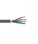 Cablu 5x2.5 ignifugat  CYY-F