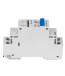 Buton de comanda modular 16A 1ND+1NI