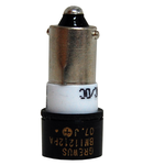 Buzzer cu semnal acustic continuu, 18-30 VAC/DC, BA9s