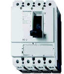 Comutator MC2 2/4p 160A 1kVDC teledeclansabil