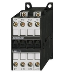 Contactor 11kW, 3ND/1ND, 24VDC