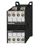 Contactor 11kW, 3ND/1NI, 24VDC