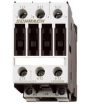 Contactor 11kW/400V DC17-30V