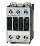 Contactor 11kW/400V DC24