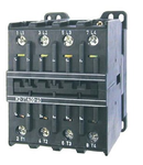 Contactor 18,5kW, 4 poli, 37A AC3, 50A AC1, 110 VAC