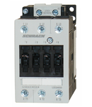 Contactor 18,5kW/400V AC110V