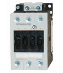 Contactor 22kW/400V AC24V