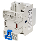 Contactor 3 poli, CUBICO Clasic, 15kW, 32A, 1ND+1NI, 24Vc.a.