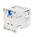 Contactor 3 poli, CUBICO Mini, 4kW, 9A, 1NI, 24Vc.a.