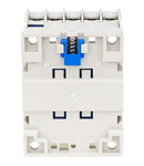 Contactor 3 poli, CUBICO Mini, 5,5kW, 12A, 1NI,24Vc.a.