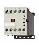 Contactor 3kW/400V 1ND DC17-30V