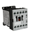 Contactor 3kW/400V 1NI AC24V