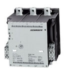 Contactor 3p 335kW400/380V(690V)