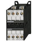 Contactor 4kW, 3ND/1NI, 24VDC