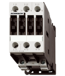 Contactor 4kW/400V AC110V