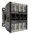 Contactor 4-poli, 7,5kW/18A AC3, 32A AC1, 230VAC