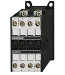 Contactor 5,5kW, 4ND, 24VDC