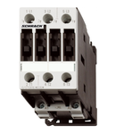 Contactor 5,5kW/400V AC110V