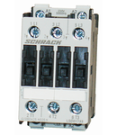 Contactor 7,5kW/400V, 17A in AC3, Ucom=230VAC, marime 0