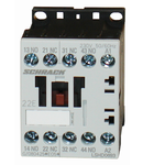 Contactor auxiliar miniatura 2ND+2NI/230VAC