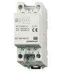 Contactor modular (2UH) 25A, 4 ND, 230V AC, seria AMPARO