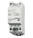 Contactor modular (2UH) 25A, 4NI, 230Vca&cc