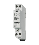 Contactor modular 25A 2ND 230V AC