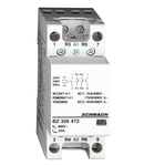 Contactor modular 25A 2ND 2NI 230VAC