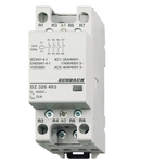 Contactor modular 25A 4NI 24VAC 2UH