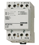 Contactor modular 3UH, 40A, 3ND, 230VAC