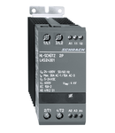 Contactor static 2x1p 30A/24-480VAC