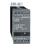 Contactor static 3p 10A/24-480VAC